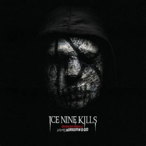 Ice Nine Kills Welcome To Horrorwood Orchestration Lyrics Genius