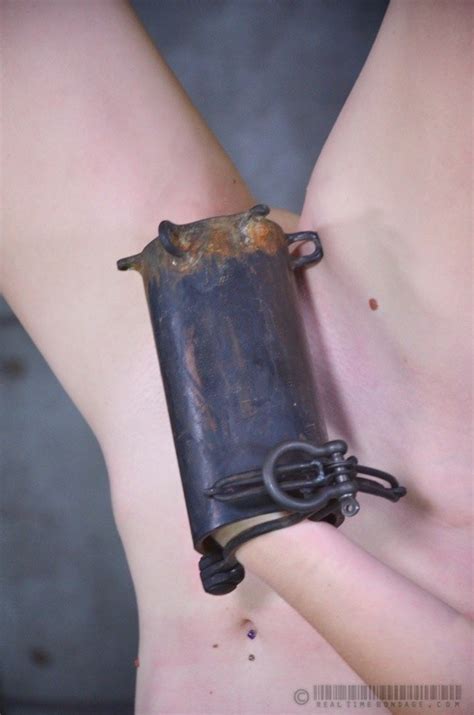 Ashley Lane And Bonnie Day Both Bound In A Kinky Dungeon Porn Pictures XXX Photos Sex Images