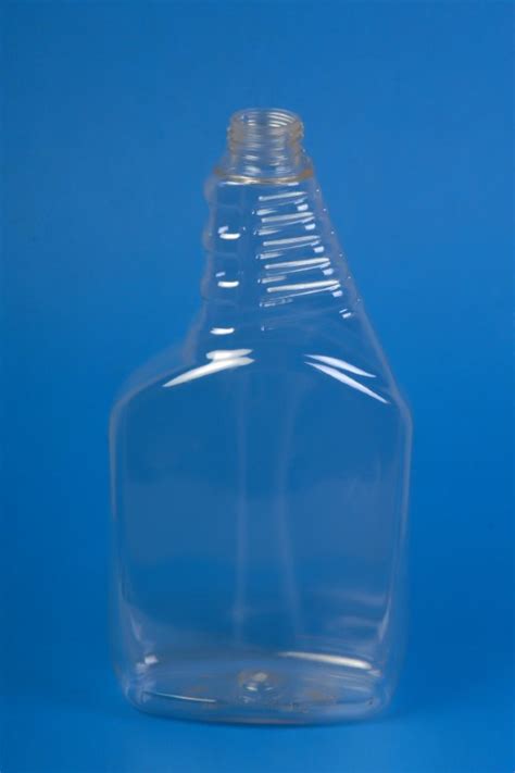 SİS-100 750 ML – Sis Plastik