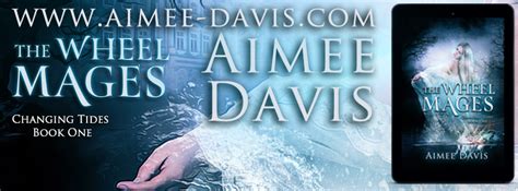 Contact Aimee Davis