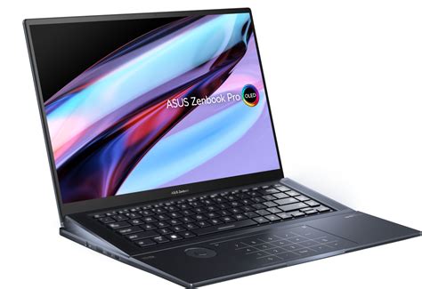 Neue ASUS Notebooks auf der Computex vorgestellt