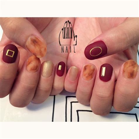 いいね！127件、コメント1件 ― 111nailさん 111nail Omotesando のinstagramアカウント 「 ️🔳 ️