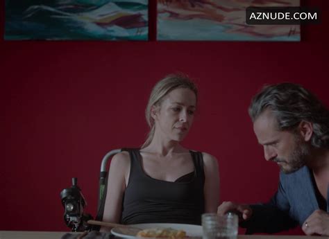 AMAZING ELISA NUDE SCENES AZNude