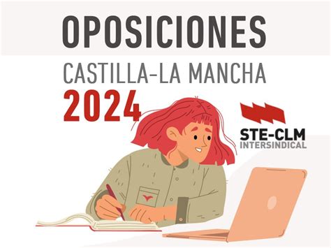 IMPORTANTE OEP Y OPOSICIONES 2024 CLM Toda la información de la Mesa