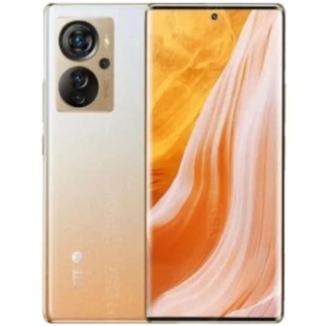 ZTE Axon 40 Pro - Spesifikasi, Harga, & Fitur