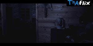 Hannah Landberg Bikini Underwear Scene In Rabid Love Tnaflix