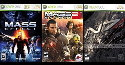 Bioware Releases Impressive Cast List for Mass Effect 2