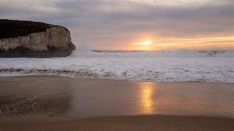 21 Best Nude Beaches In California To Be Free And Fun