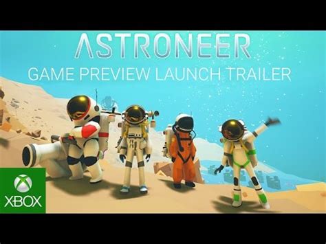 Купить Astroneer (Астронир) со скидкой до 25% и более. Найди ключ ...