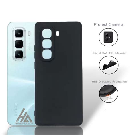 Jual Case Pro Camera Infinix Hot I Hot G Hot G Hot Pro Hot Pro Plus