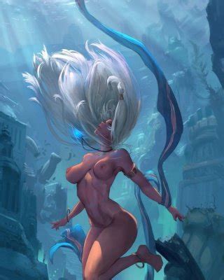 Thicc Anime Waifus Nude Porn Pictures XXX Photos Sex Images 4056580 Page 2 PICTOA