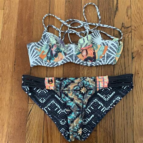 Maaji Reversible Bikini Gem
