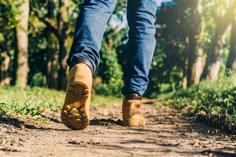 How Hiking Boots Are Made Tomorrow S World Today