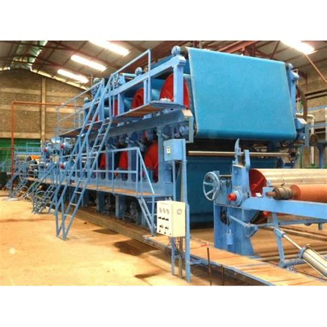 Waste Paper Recycling Machine At Inr In Ahmedabad