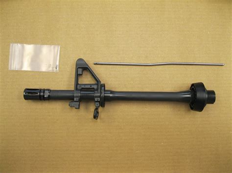 Bcm 115″ Govt Profile Barrel High Plains Armament