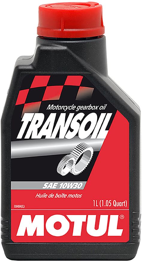 Трансмиссионное масло MOTUL TRANSOIL EXPERT SAE 10W-30, 1 л. - купить ...
