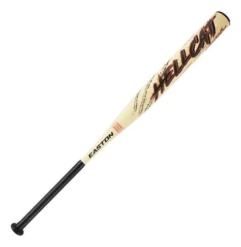 Easton Hellcat Double Barrel 13 Usa asa Slowpitch Softbol Envío gratis