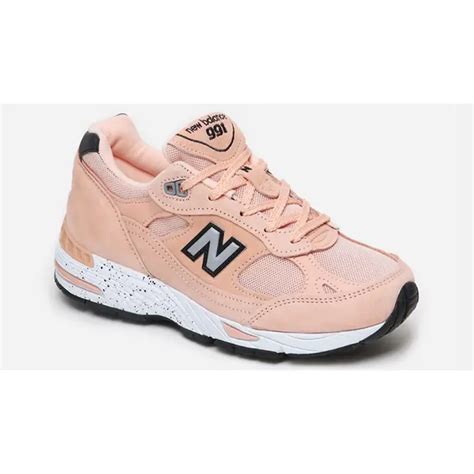Naked X New Balance Nps Pink Womens Where To Buy Tbc The Sole Supplier