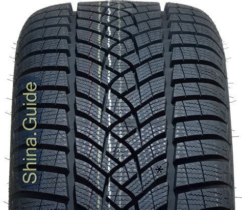 Goodyear UltraGrip Performance Gen-1 - любимица тестеров | Обзор шины ...