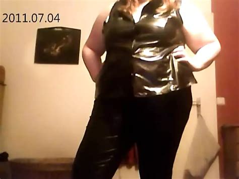 Also In Patent And Leather What Do You Love German Behind The Scenes Porn XHamster