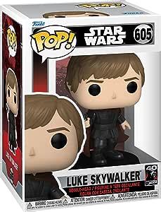 Funko POP Figür Star Wars Return of the Jedi 40th Anniversary Luke