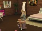 Sims LUXURE S Animations For WickedWhims LESBIAN Now With GIFs Page