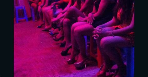 Indian Women Trafficked To Cambodia Forced Into Nude Calls By Chinese Gangs The In