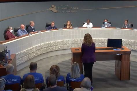 Residents sue Bloomington for rejecting ballot measure to repeal ranked