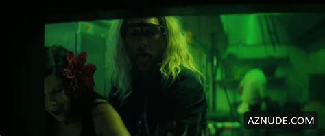 Sharon Pfeiffer Nude Aznude