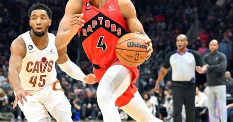 Raptors Vs Cavaliers Game Preview Debut Of Rj Barrett And Immanuel