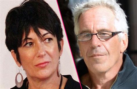 Jeffrey Epstein Sex Slave Scandal Ghislaine Maxwell Virginia Roberts Lawsuit Moves Forward