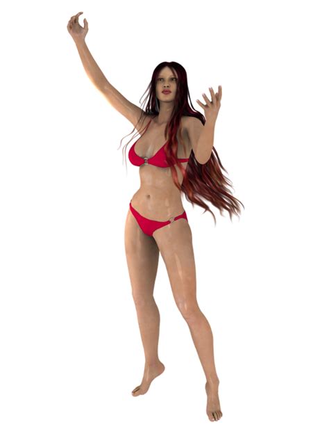 Niña Bikini Mujer Imagen gratis en Pixabay Pixabay