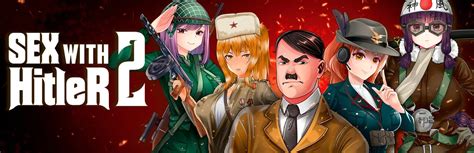 Sex With Hitler 2 Final Romantic Room F95zone
