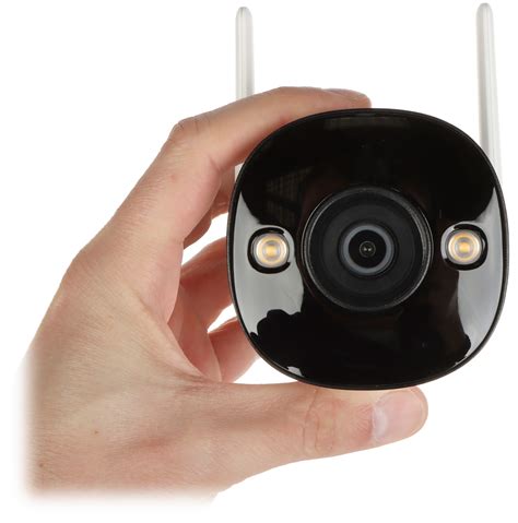 Ip Camera Ipc F Fp D Wi Fi Bullet E D Full Color Camera S