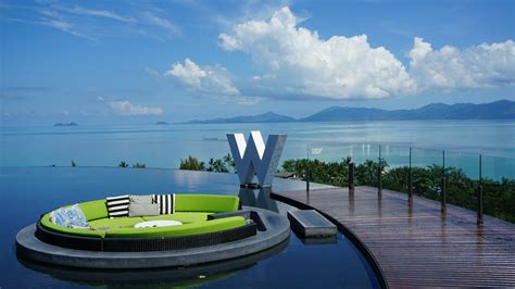 World's Top Luxury Resorts Unforgettable Escapes