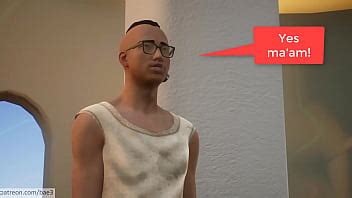 Big Tits Latina Fucked Hard 3d XNXX