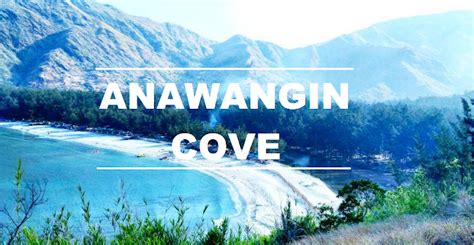 The Broke Traveller Anawangin Cove