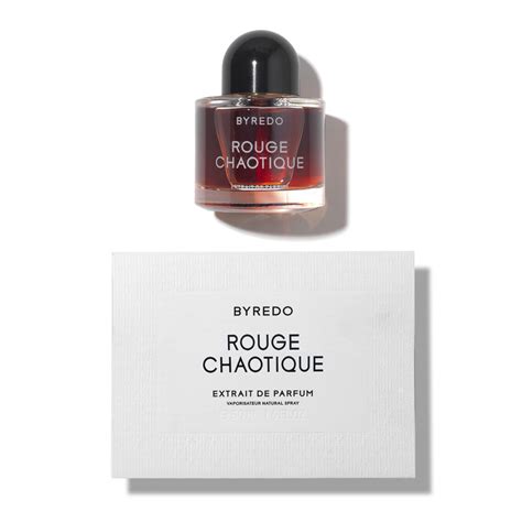 Byredo Night Veils Rouge Chaotique | New fragrances, Fragrance, Byredo