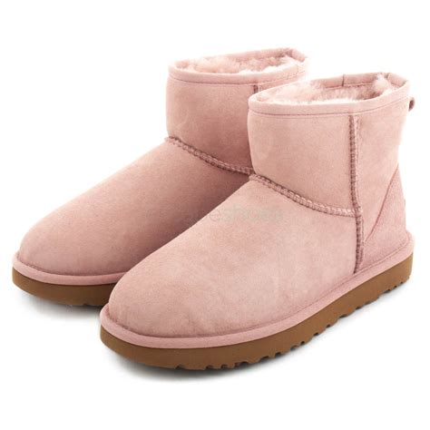 Venta Botas Ugg Classic Mini En Stock