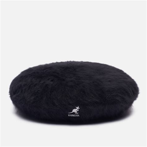 Берет Kangol Furgora Big Monty K3575 Bk