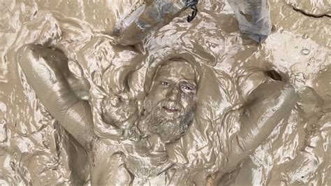 SHOT MUD TONGUE Nude Pics XHamster