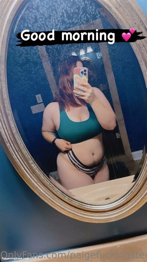 Paigefuckingsteele Nude OnlyFans Leaks Fappening FappeningBook