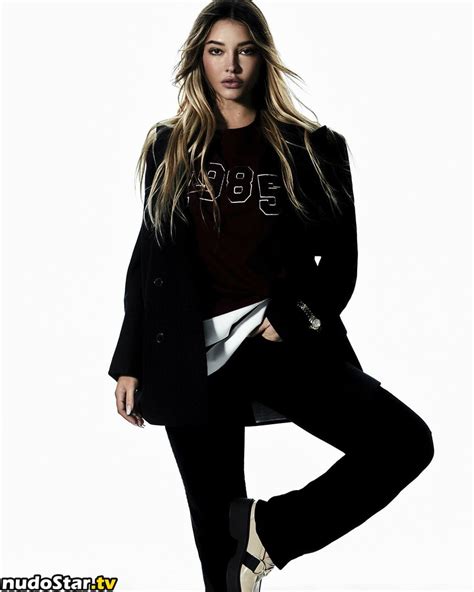 Madelyn Cline Madelyncline Nude OnlyFans Photo 197 Nudostar TV