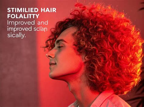 Dazzle Up: Unleashing The Magic Of Red Light Therapy For Face - Viral Rang