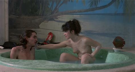 Nude Video Celebs Movie London Kills Me