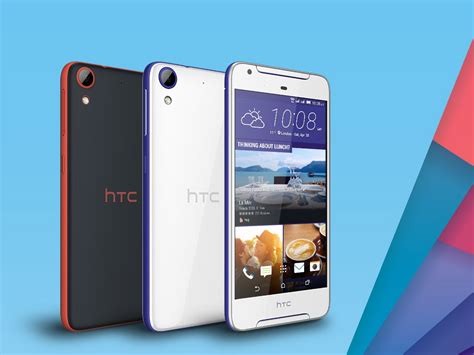 Htc Desire Affordable Smartphone Now Available Notebookcheck Net News