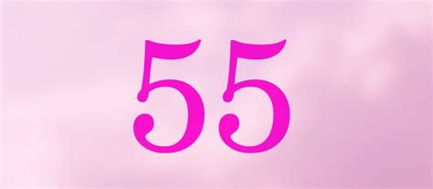Engelszahl 55 Bedeutung | Traumwimpern Magazin