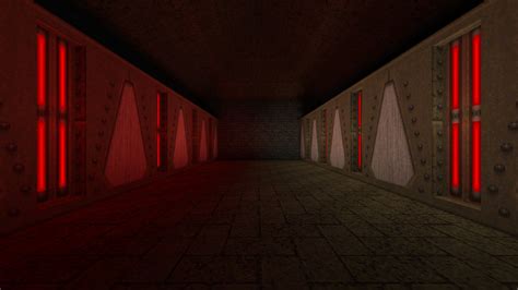 Colored Lighting In The Quake Engine Valve Developer Union