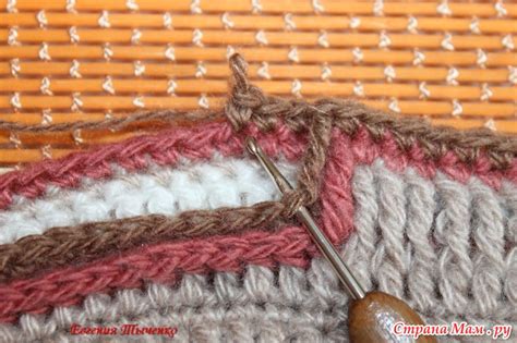 Роза ветров часть 5 - Страна Мам