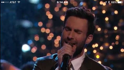 Pin Van Pinner Op Adam Levine